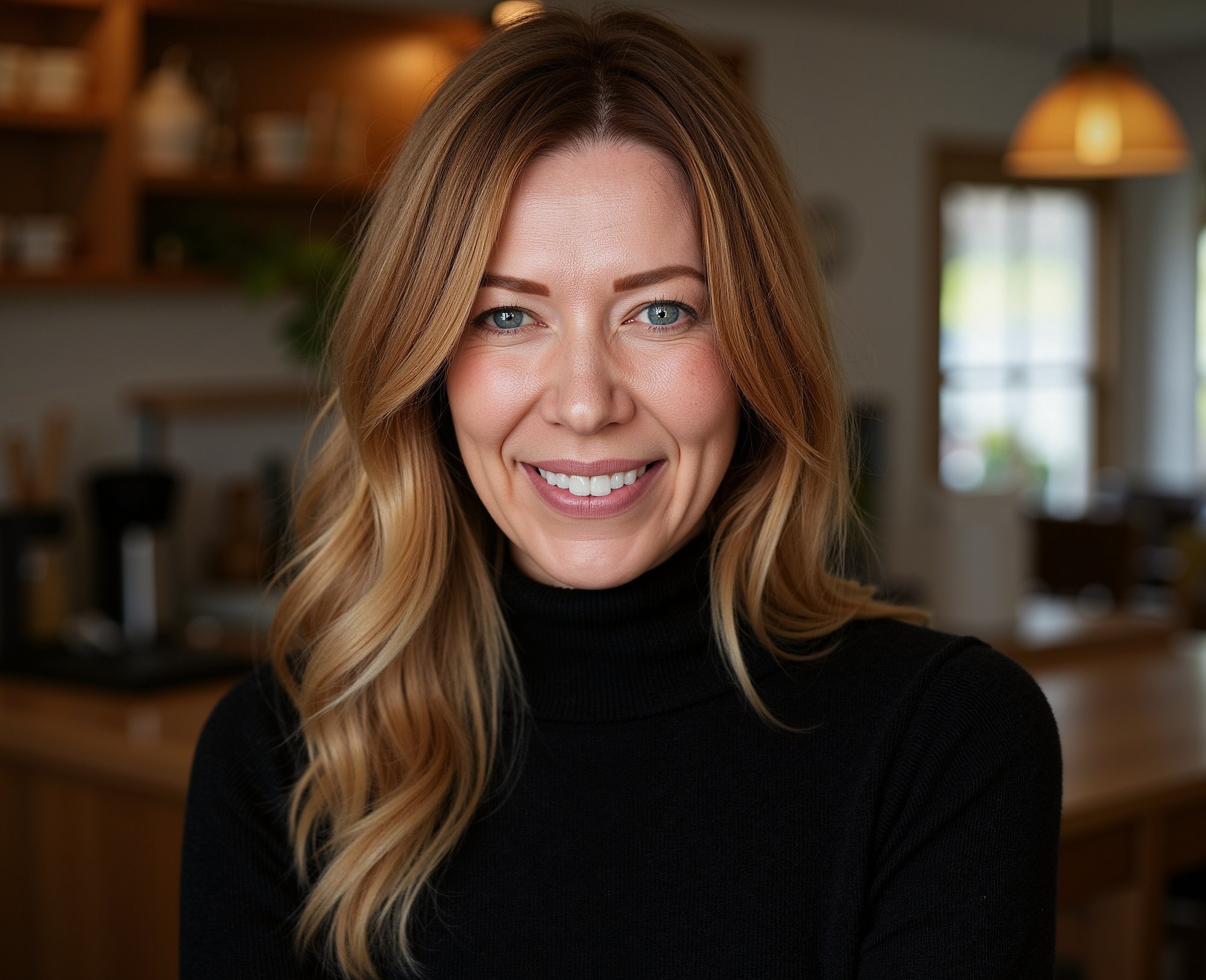 Frances Roen - Fundraising Sol