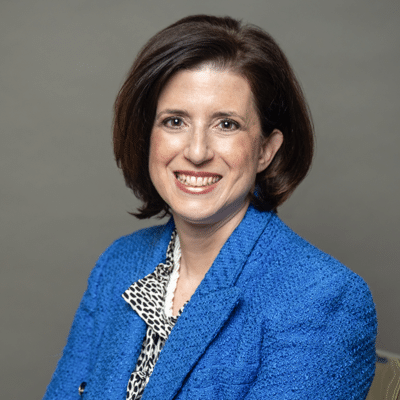Barbara OReilly, CFRE