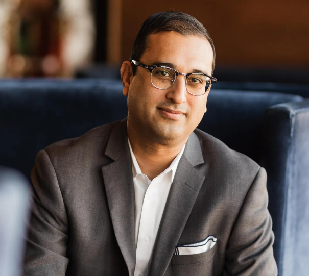 Cherian Koshy - photo-1
