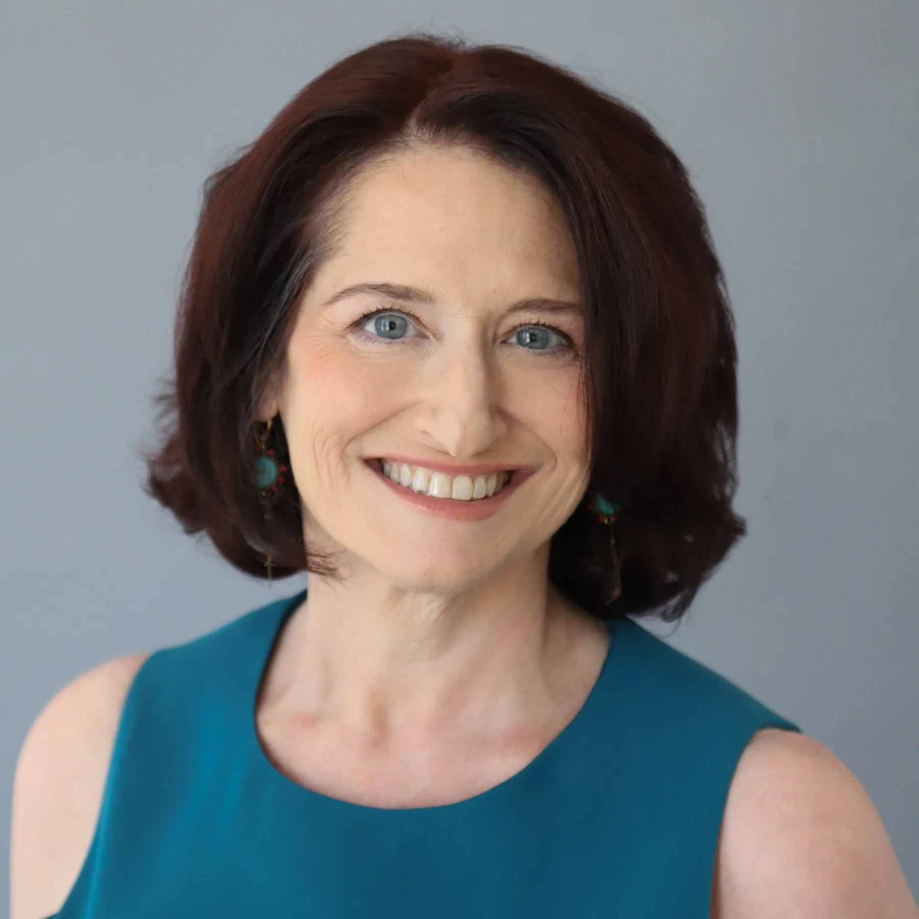 Terry Pearl-Chief Philanthropy Partner