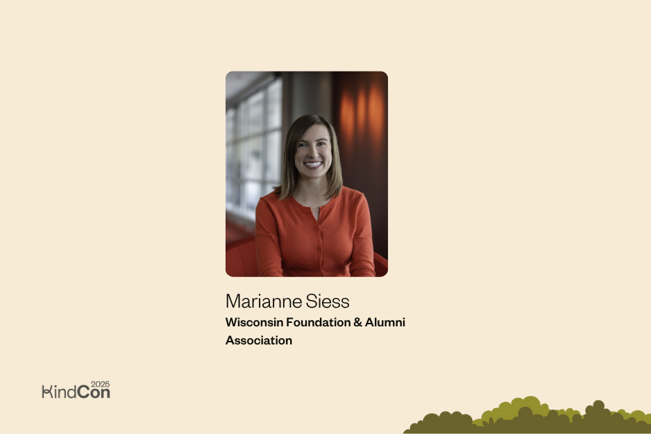 Building Communities of Practice