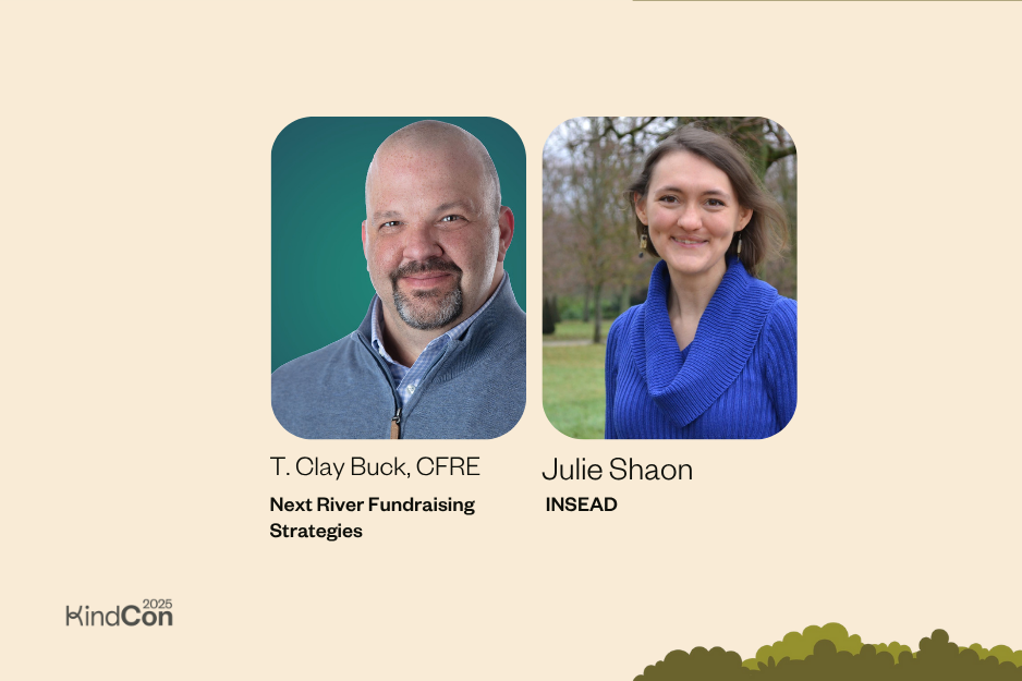 Designing Prospect Development Flows