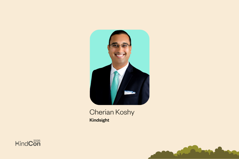 Reimagining Philanthropy