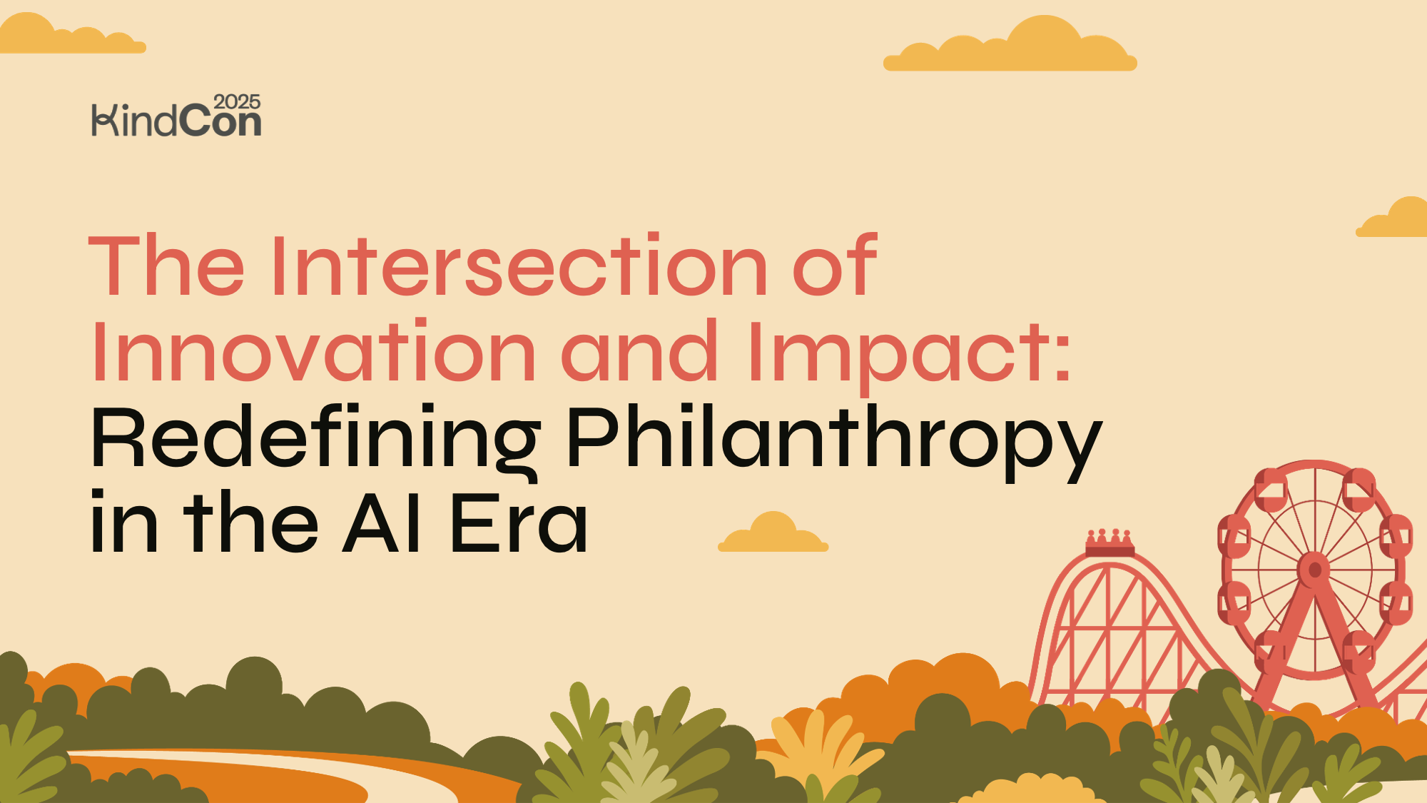 Industry Leaders Panel Keynote