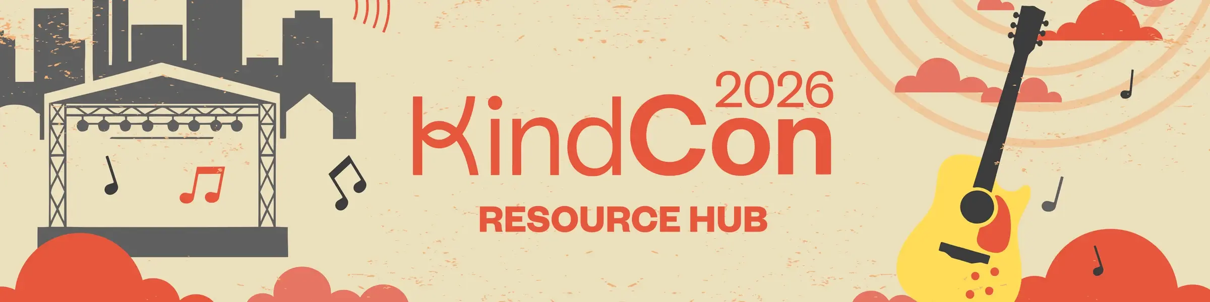 KindCon 2026 Resource Hub